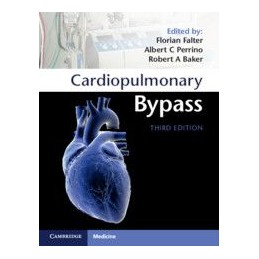 Cardiopulmonary Bypass
