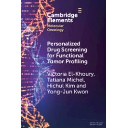 Personalized Drug Screening...