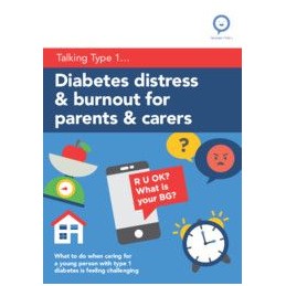 Diabetes Distress and...