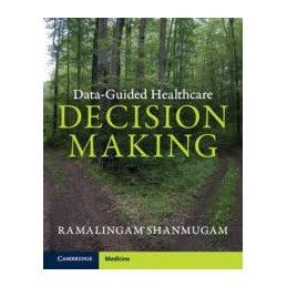 Data-Guided Healthcare...