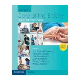 Reichel's Care of the...