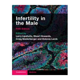 Infertility in the Male