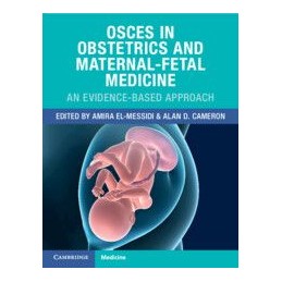 OSCEs in Obstetrics and Maternal-Fetal Medicine: An Evidence-Based Approach