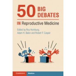 50 Big Debates in...
