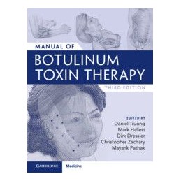 Manual of Botulinum Toxin...