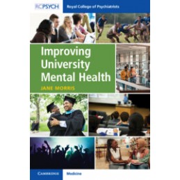 Improving University Mental...