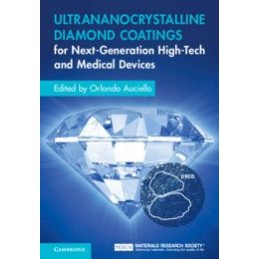 Ultrananocrystalline...