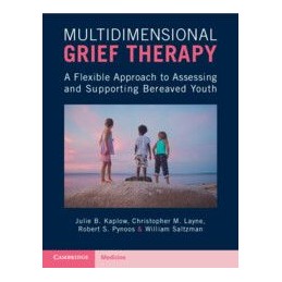 Multidimensional Grief...