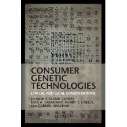 Consumer Genetic...