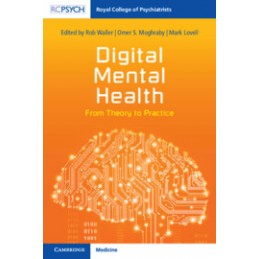 Digital Mental Health: From...