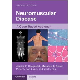 Neuromuscular Disease: A Case-Based Approach