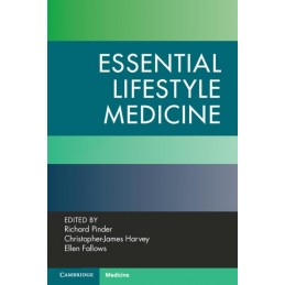 Essential Lifestyle Medicine