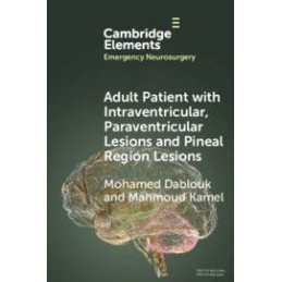 Adult Patient with Intraventricular, Paraventricular and Pineal Region Lesions