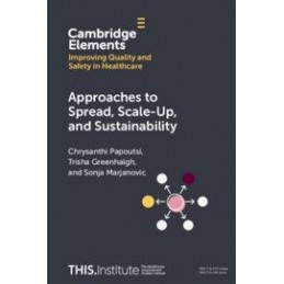 Approaches to Spread, Scale-Up, and Sustainability
