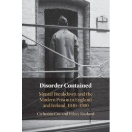 Disorder Contained: Mental...