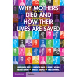 Why Mothers Died and How...