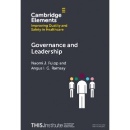 Governance and Leadership