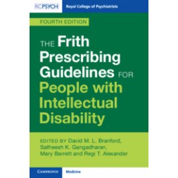 The Frith Prescribing...
