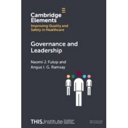 Governance and Leadership