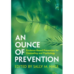 An Ounce of Prevention:...