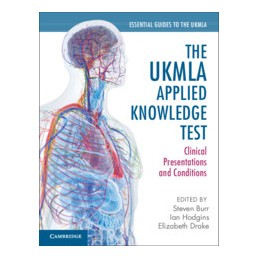 The UKMLA Applied Knowledge...