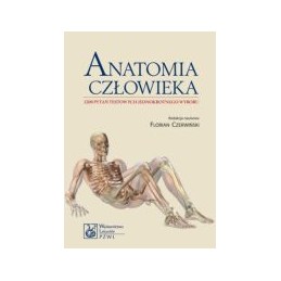 Anatomia człowieka - 1200 pytań jednokrotnego wyboru Anatomia człowieka - 1200 pytań jednokrotnego wyboru