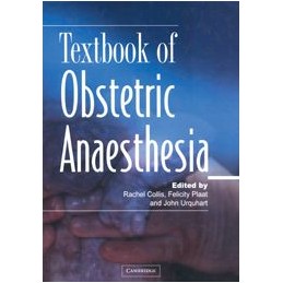 Textbook of Obstetric...