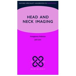 Head and Neck Imaging