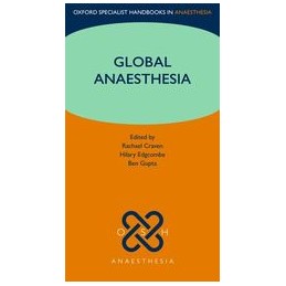Global Anaesthesia