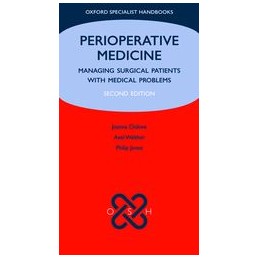 Perioperative Medicine