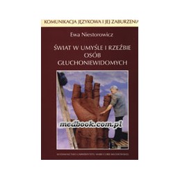 Świat w umyśle i rzeźbie...