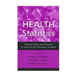 Health Statistics