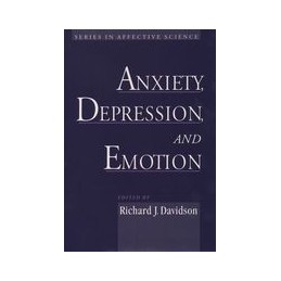 Anxiety, Depression, and...