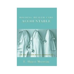 Holding Health Care...