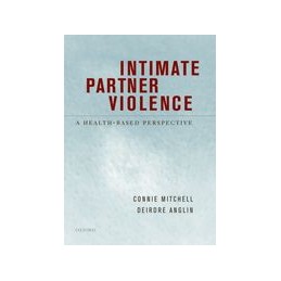 Intimate Partner Violence