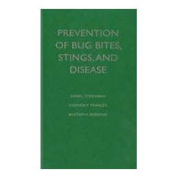 Prevention of Bug Bites,...