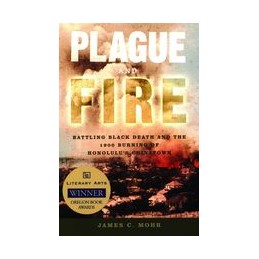Plague and Fire