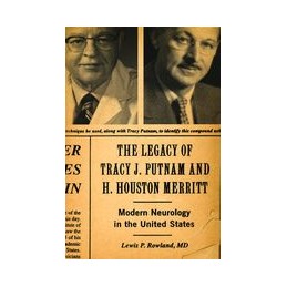 The Legacy of Tracy J...