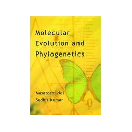 Molecular Evolution and Phylogenetics