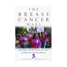 The Breast Cancer Wars