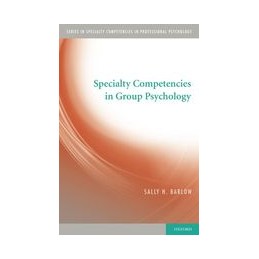 Specialty Competencies in...