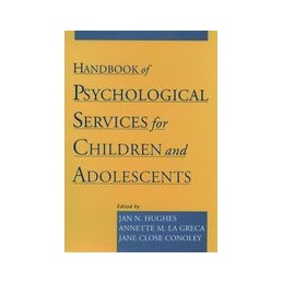 Handbook of Psychological...