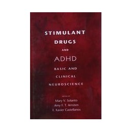 Stimulant Drugs and ADHD