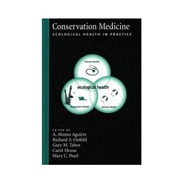 Conservation Medicine