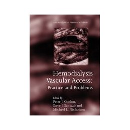 Hemodialysis Vascular Access