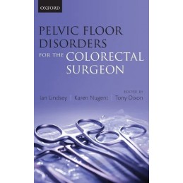 Pelvic Floor Disorders for...