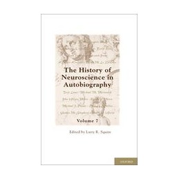 The History of Neuroscience...