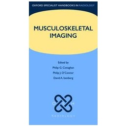 Musculoskeletal Imaging