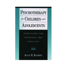 Psychotherapy for Children...