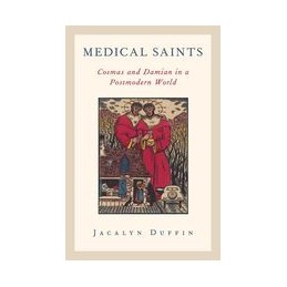 Medical Saints